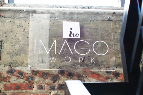 Imago Work Big 2 Production