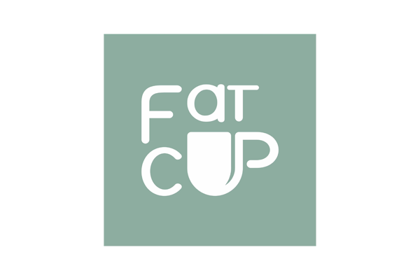 Imago Work partner Fat Cup